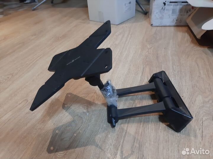 Кронштейн для телевизора на стену бу