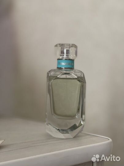 Tiffany тестер 70 мл