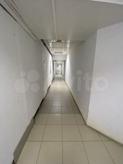 Свободного назначения, 14 м²