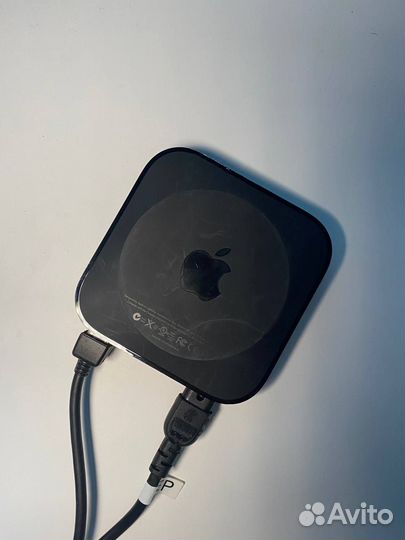 Apple TV A1427 (3-е поколение)