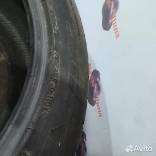 Toyo Proxes T1 Sport SUV 295/40 R20