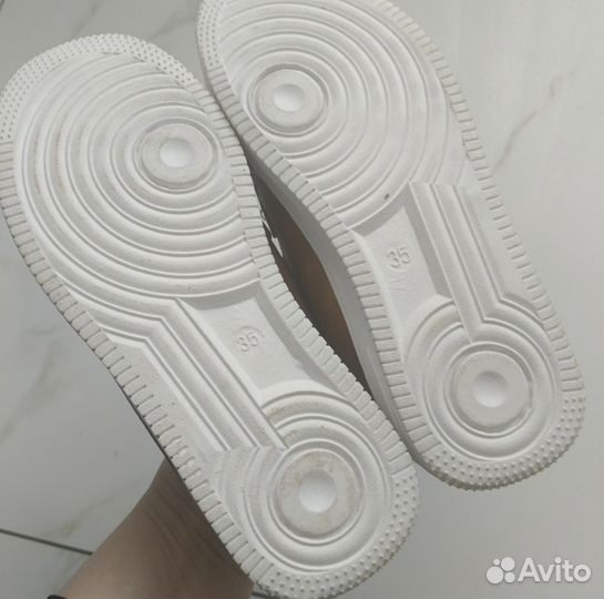 Кеды для мальчика, 35