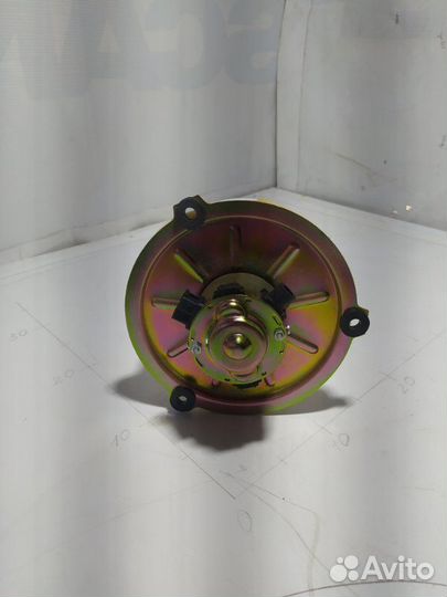 Мотор отопителя 24V Isuzu Giga Cyz96