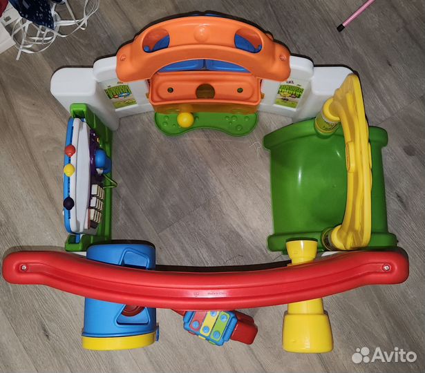 Игровой центр