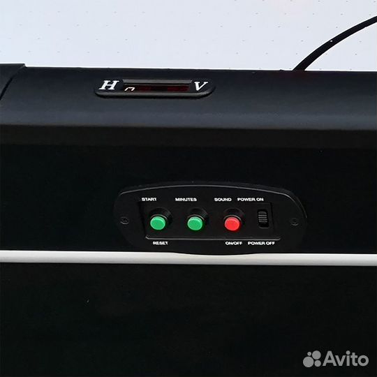 Аэрохоккей DFC slavia арт. JG-AT-18403