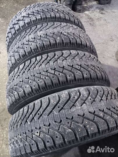 Goodyear UltraGrip 500 225/65 R17