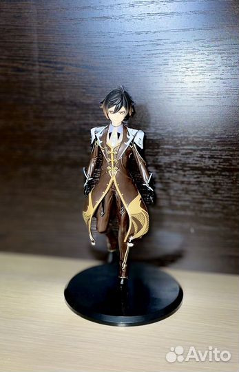 Фигурки Genshin impact / Геншин импакт