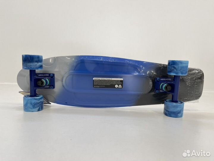 Пенниборд Tech Team