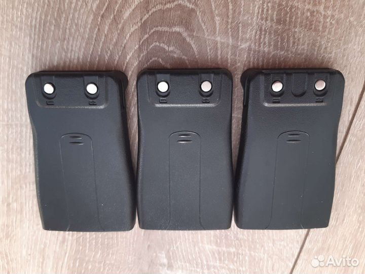 Аккумулятор для рации baofeng