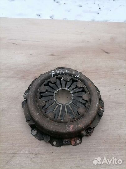 Корзина сцепления Chevrolet Aveo T250