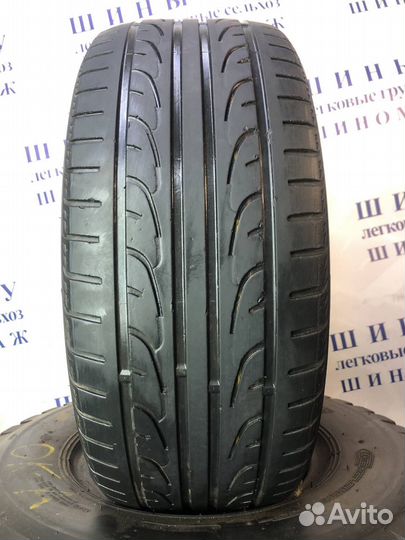 Nexen N6000 215/55 R16
