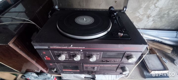 Романтика-М3222С