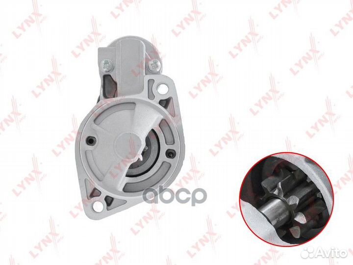 Стартер ES-1264 lynxauto