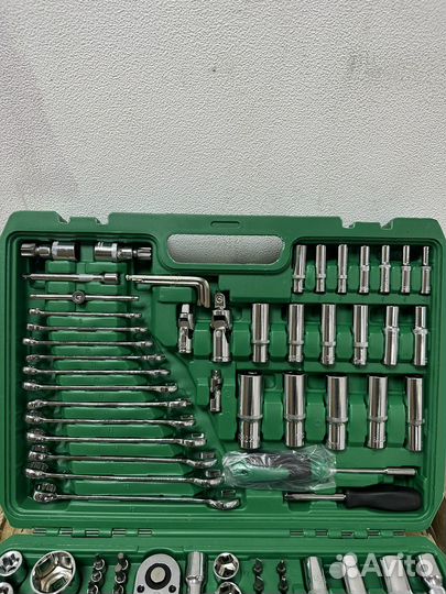 Набор инструментов 219 предметов