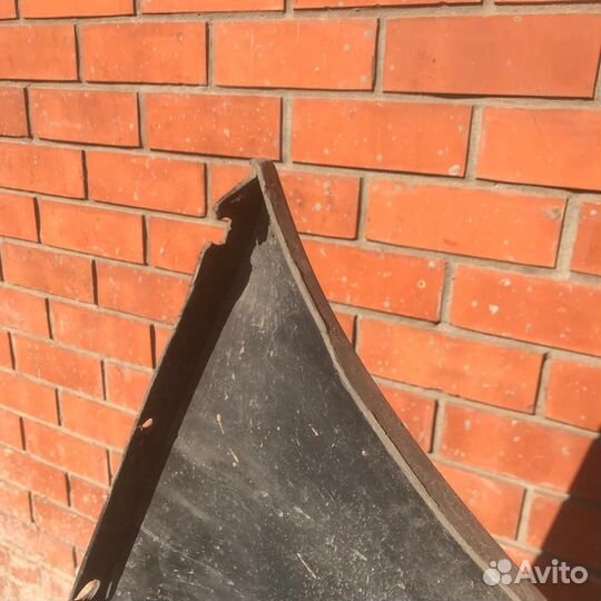 Передний бампер nissan maxima a33