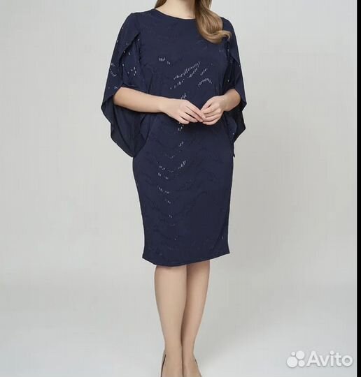 Платье новое 48 размер