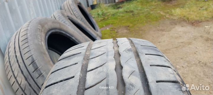 Pirelli Cinturato P1 185/65 R15