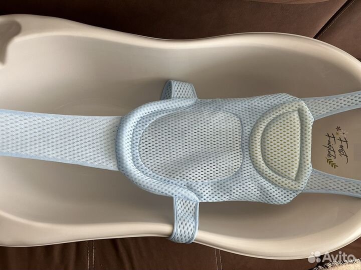 Ванночка для купания