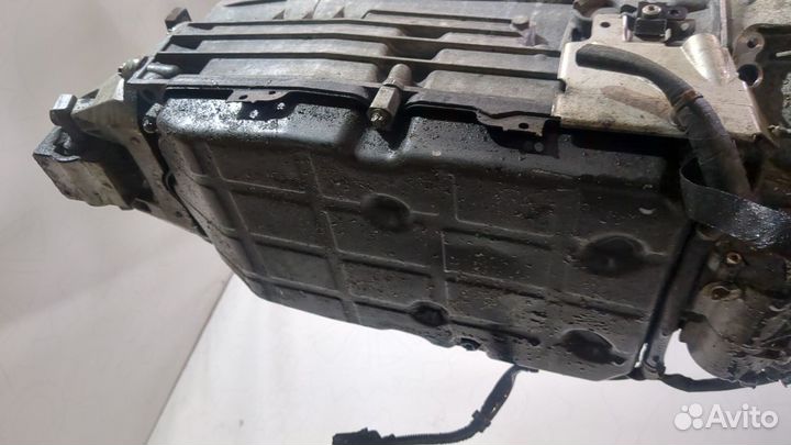 Кпп - автомат (АКПП) Mercedes E W212 2.1 CDI, 2012