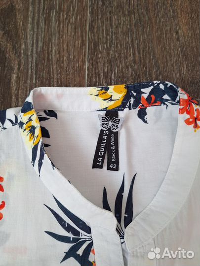 Продам рубашку для беременных