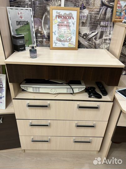 Детская комната мебель