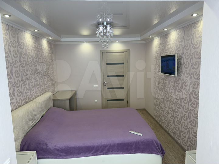 2-к. квартира, 46,7 м², 8/9 эт.