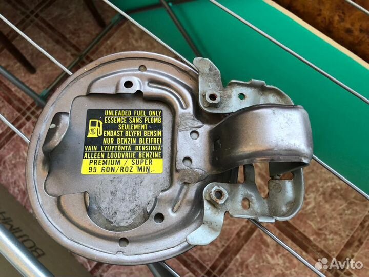 Крышка бензобака Honda Civic