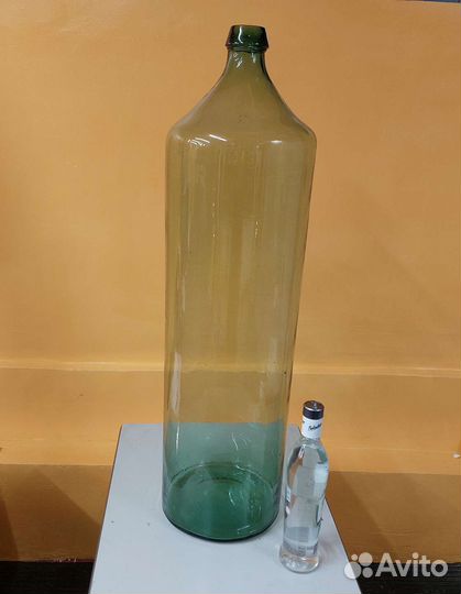 Бутыли разные винтаж