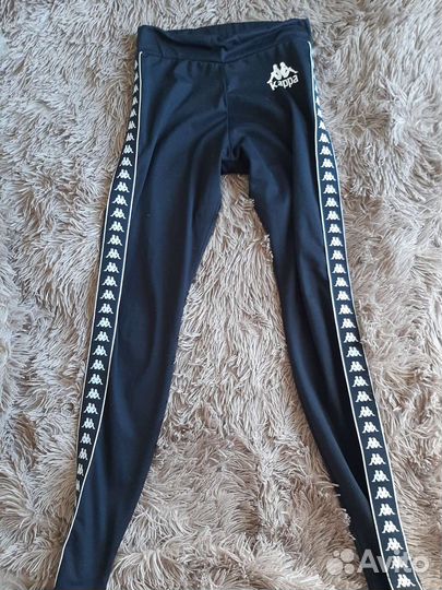 Лосины спортивные