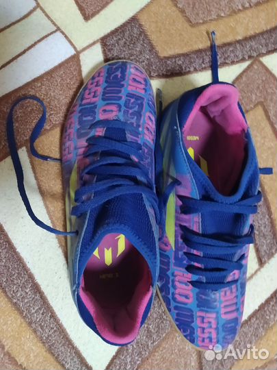 Футзалки Adidas