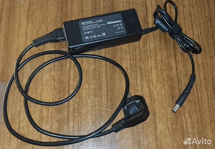 Ноутбук hp pavilion dv6