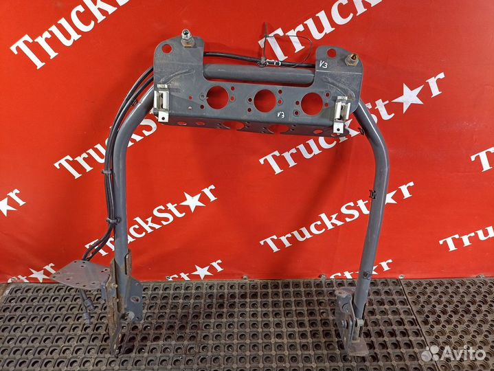 Кронштейн перекидок Renault T, Volvo FH, Volvo FM