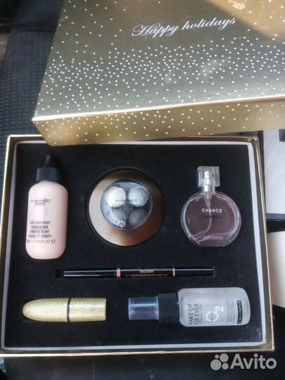 Подарочные наборы