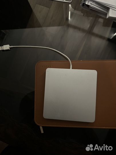 Дисковод Apple