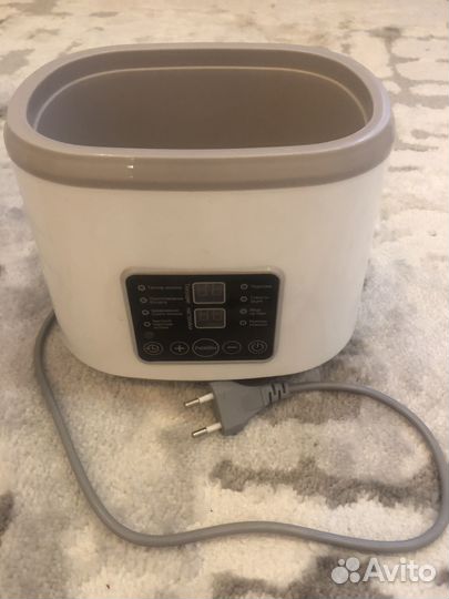 Подогреватель бутылочек