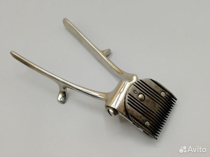 Ручная машинка для стрижки Артель / коробка