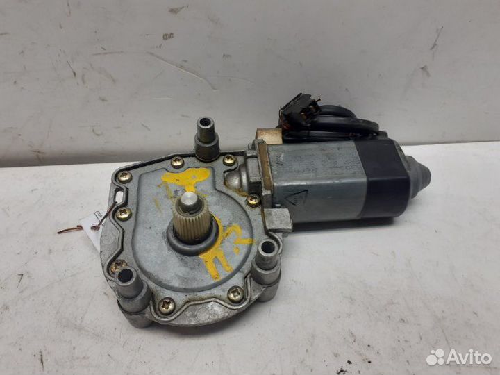 Моторчик стеклоподъемника Audi 100 C4 1991-1994