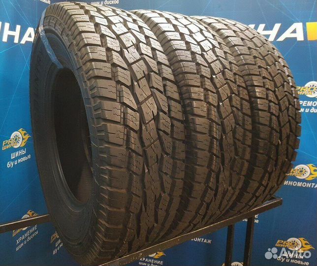 Toyo Open Country A/T 245/75 R17