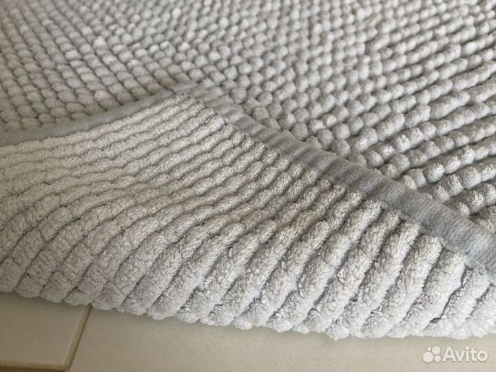 Коврик для ванной 60х40