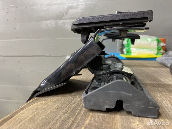 Крепления для багажника