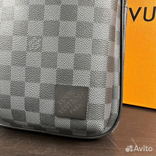 Сумка мужская Louis Vuitton