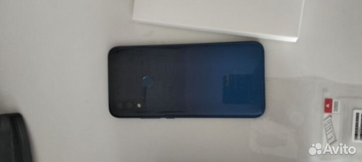 Xiaomi Redmi 7, 3/32 ГБ