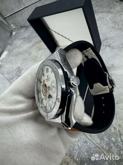 Часы Hublot механические