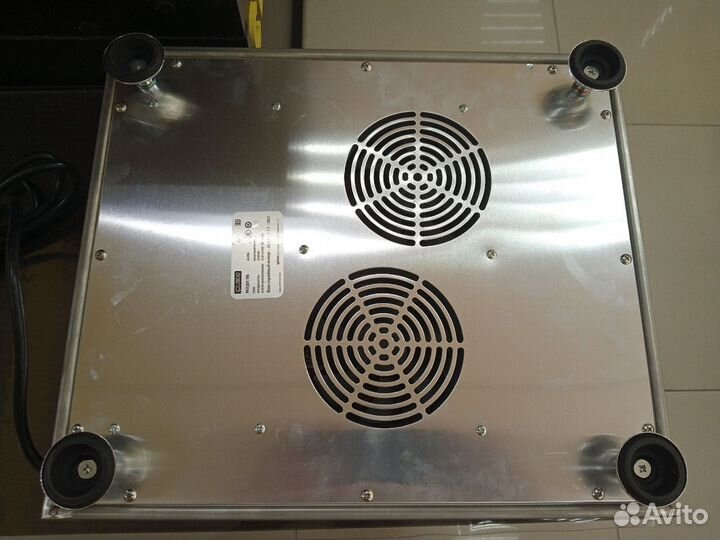 Индукционная плита alina 3500вт