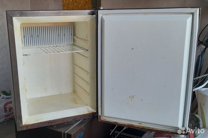 Минихолодильник бу
