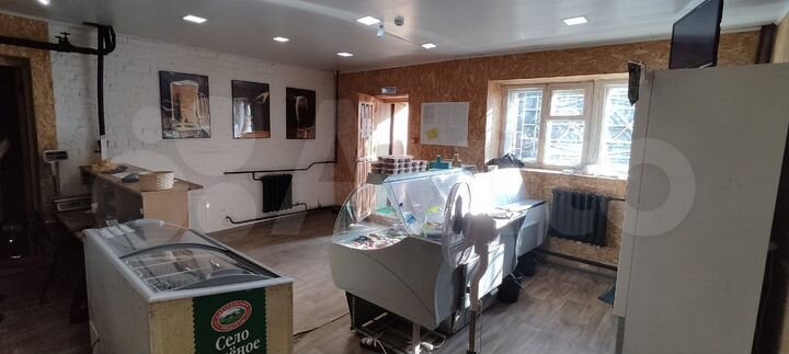 Свободного назначения, 90.6 м²