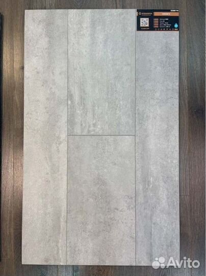 Ламинат Kronopol Aurum Fiori D3274 Concrete