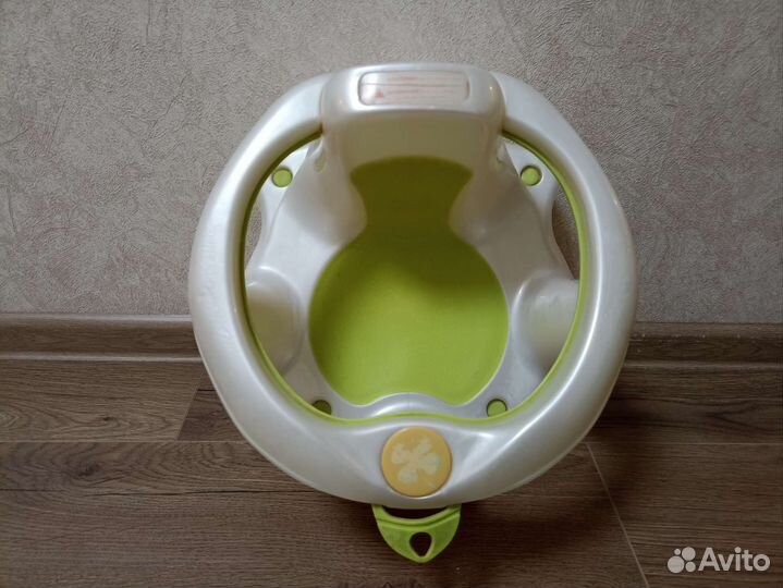 Стульчик для купания