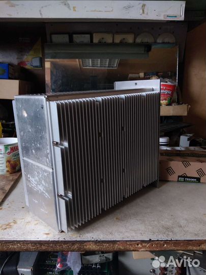 Блок питания