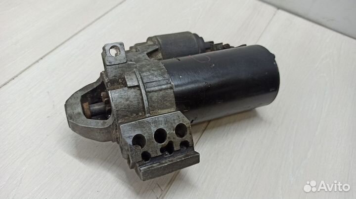 Стартер BMW 5-серия E60 E61 N47